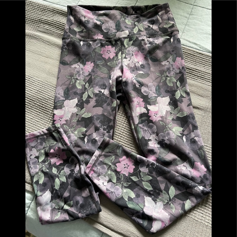 RBX full length legging
